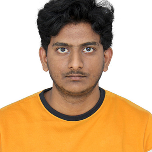 Hemanth krishna B.