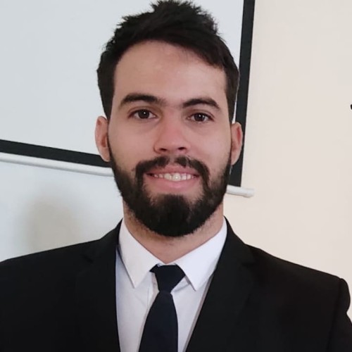 MEZIANI Y. profile photo