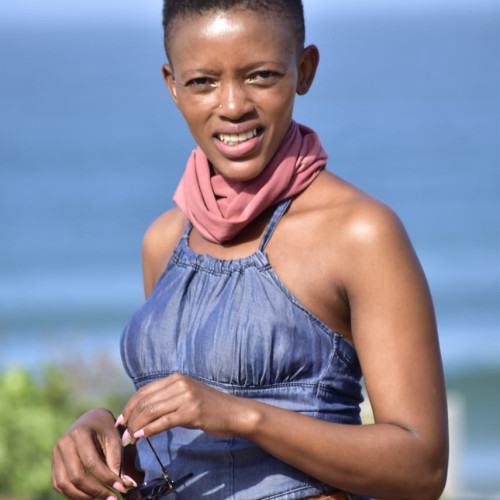 Thembeka M. profile photo