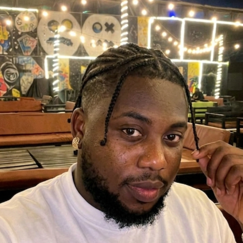 ojetola p. profile photo