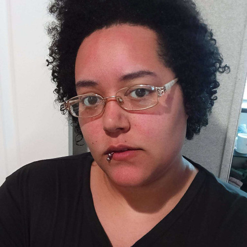 Cherokee W. profile photo