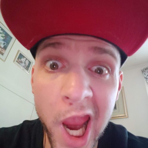 James F. profile photo