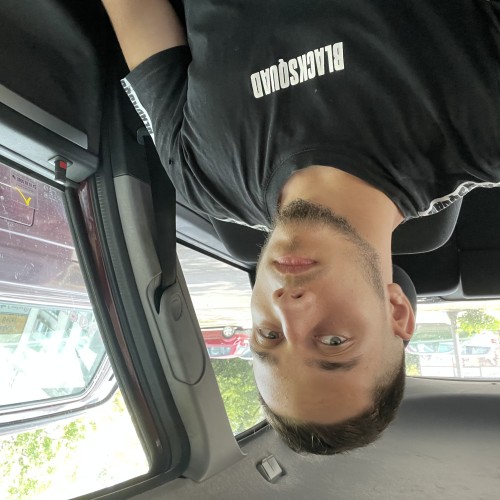 Mark P. profile photo