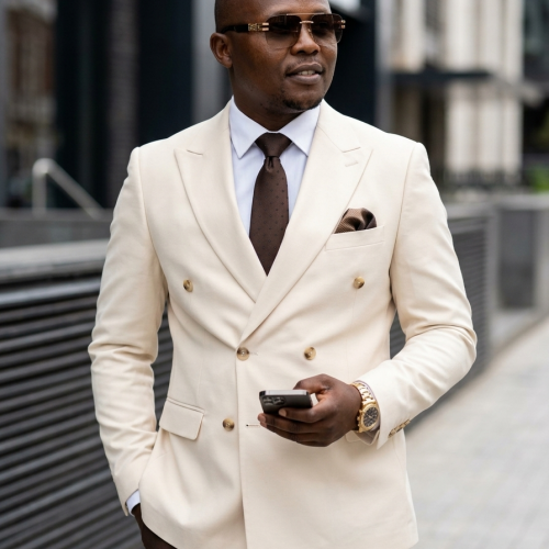Takudzwa M. profile photo