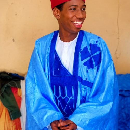 Ibrahim S. profile photo