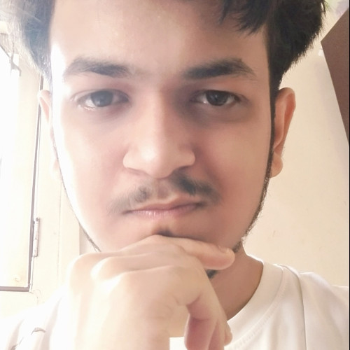 Maharshi  K. profile photo
