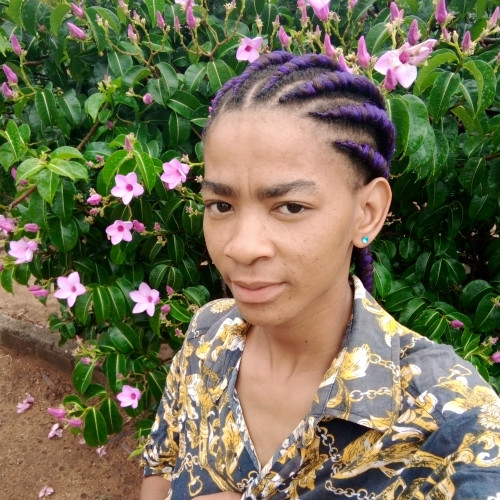 Jerrimiah A. profile photo