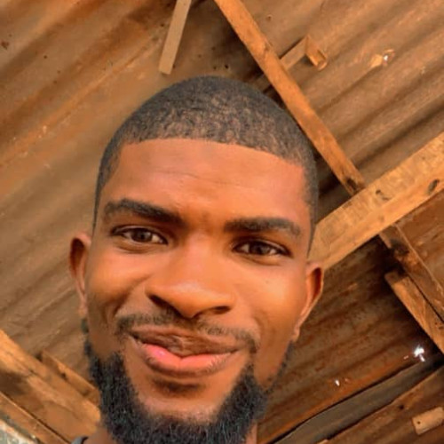 Emmanuel O. profile photo
