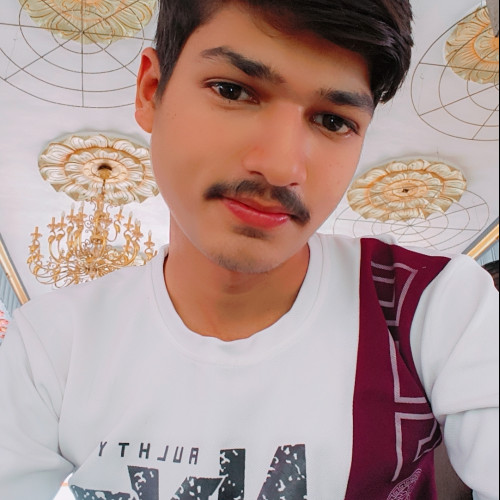 Unique with filings S. profile photo