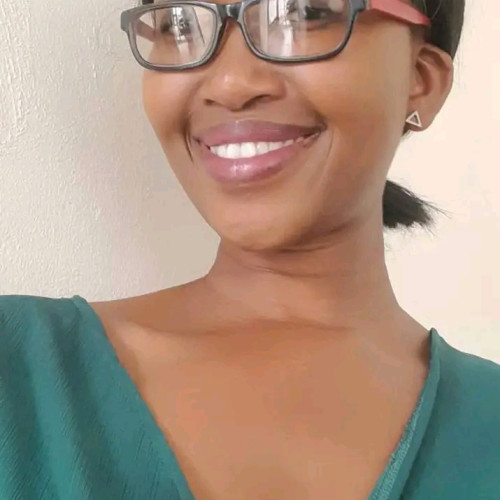 Selloane P. profile photo