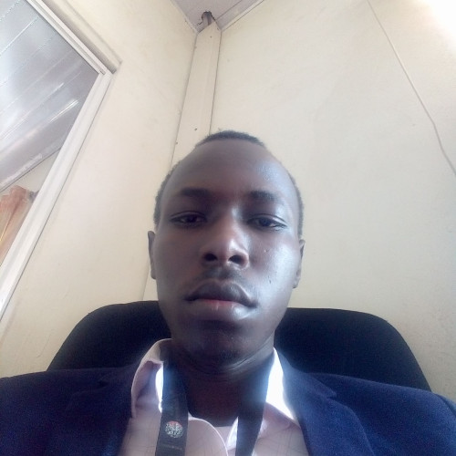 bwana d. profile photo