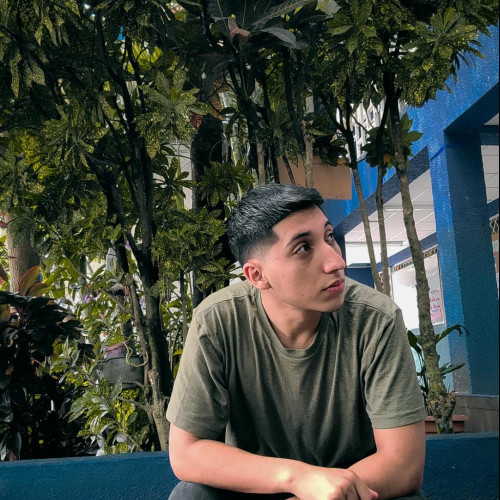 Joel f. profile photo