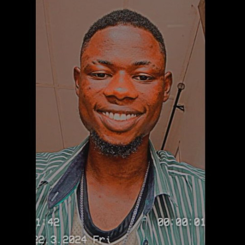 Marvellous  G. profile photo