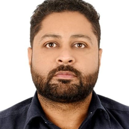 Numair M.