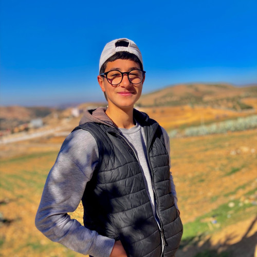OUSSAMA E. profile photo