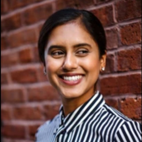 Thilini M.