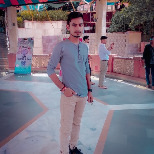 Prashant  S. profile photo