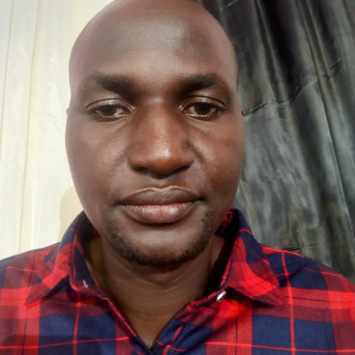 Joshua  K. profile photo