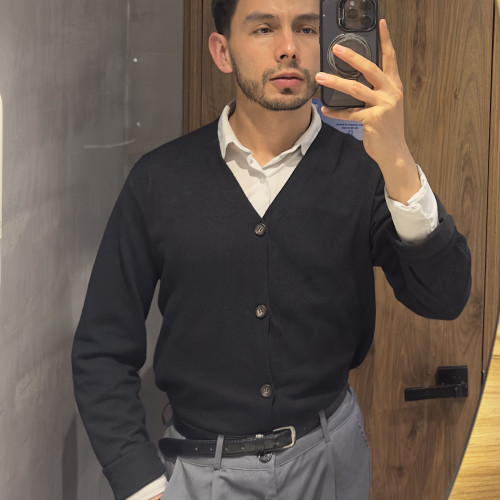 Alex B. profile photo