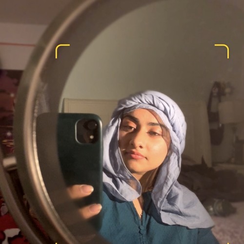 Aisha H.