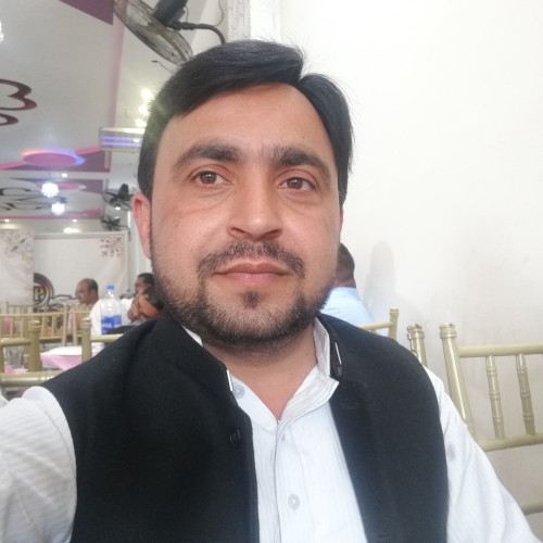 Shahid a. profile photo
