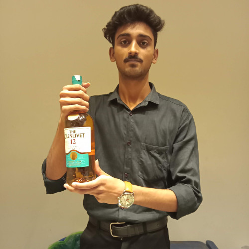 Kaif H. profile photo
