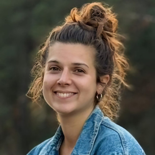 kristina p. profile photo