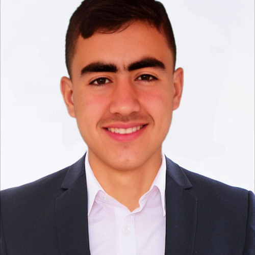 Bouriaa  M. profile photo