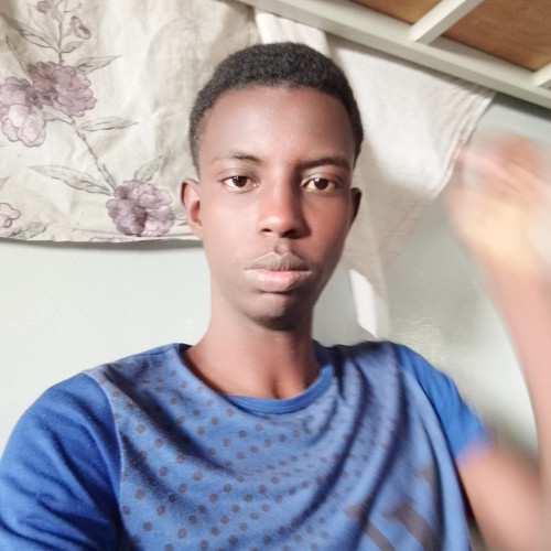 Malick  S. profile photo
