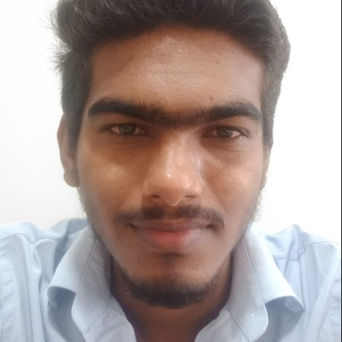 VIKRAMSIMHA R. profile photo