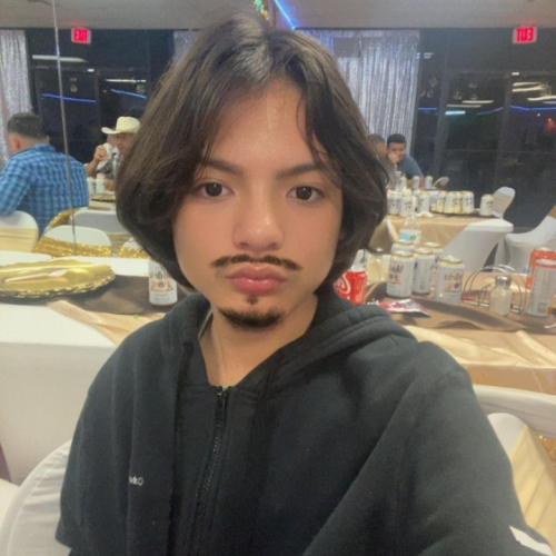 Josue T. profile photo
