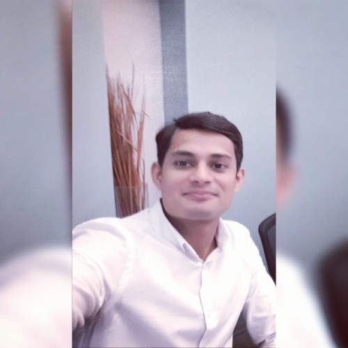 Syed Zeeshan Akhtar A.
