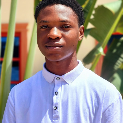 Ben P. profile photo