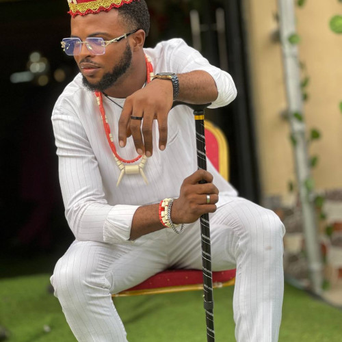 Okereke B. profile photo