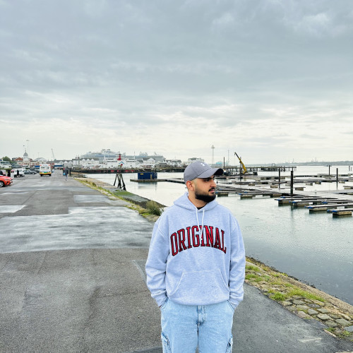 Lost S.