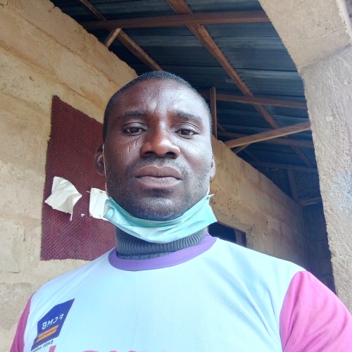 Adeogun  O.