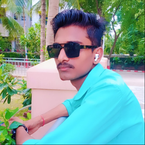 Dev S. profile photo