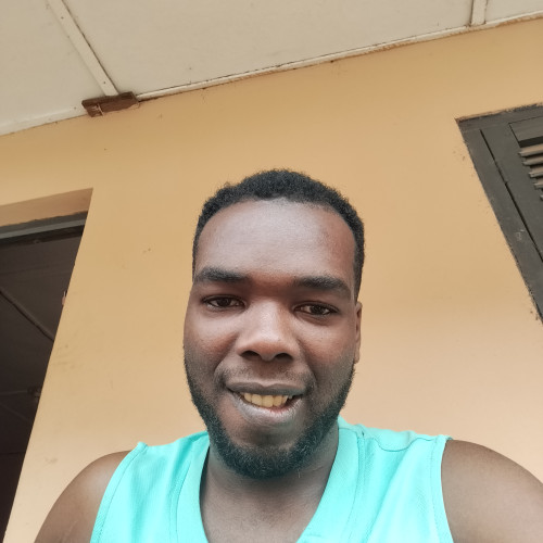 Ifeanyi  F. profile photo