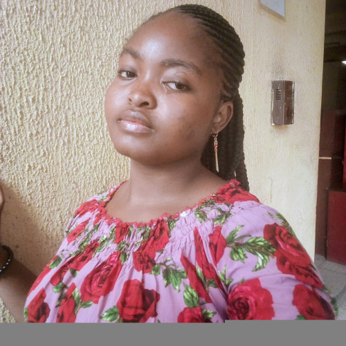 Ifeanyi Hope  E.