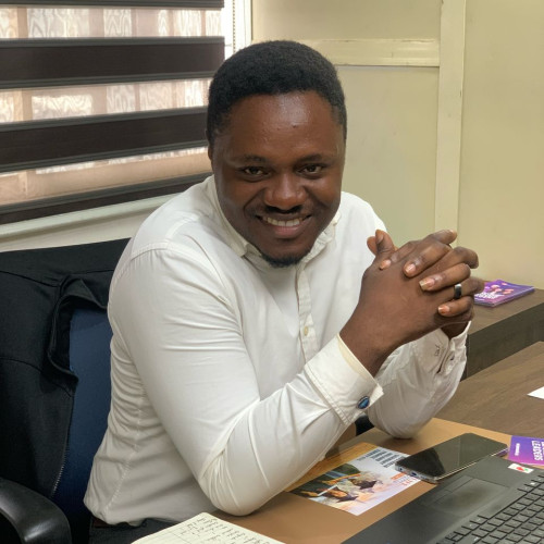 Anuoluwa I. profile photo