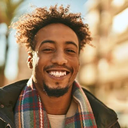 Godswill  C. profile photo