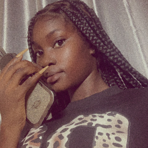 Chocolate  B. profile photo