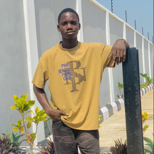 adebayo b.
