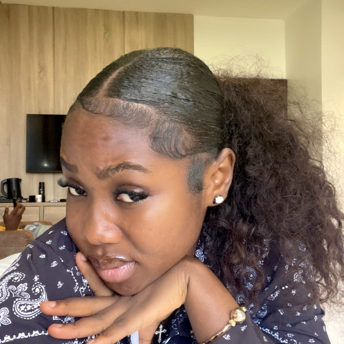 Chukwu  O. profile photo