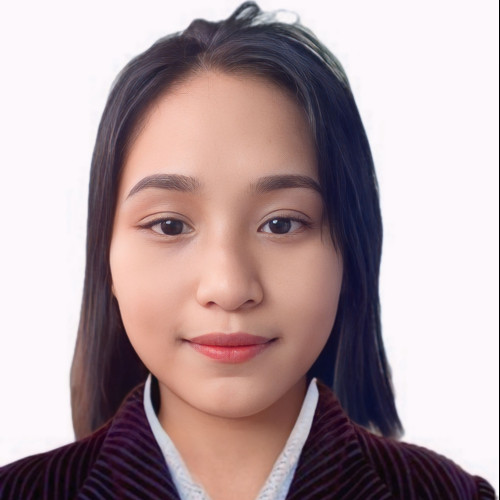 Jasmin M. profile photo