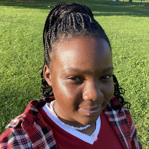 Takudzwa B. profile photo