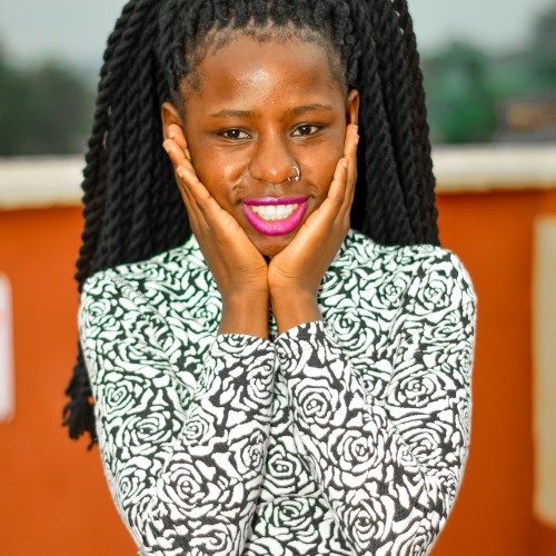 Esther O. profile photo