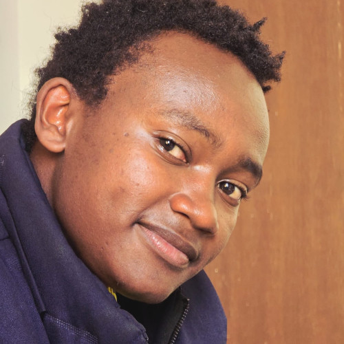 Gitonga F. profile photo