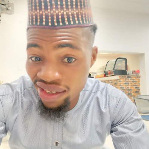 Yekini Y. profile photo