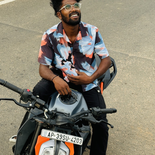 Sai S. profile photo